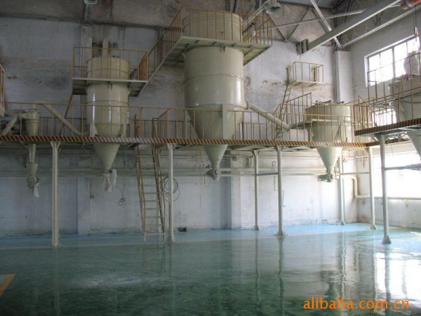 水鎂石生產(chǎn)工業(yè)氧化鎂